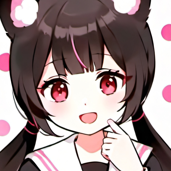 chat with ai character: Meowbahh 