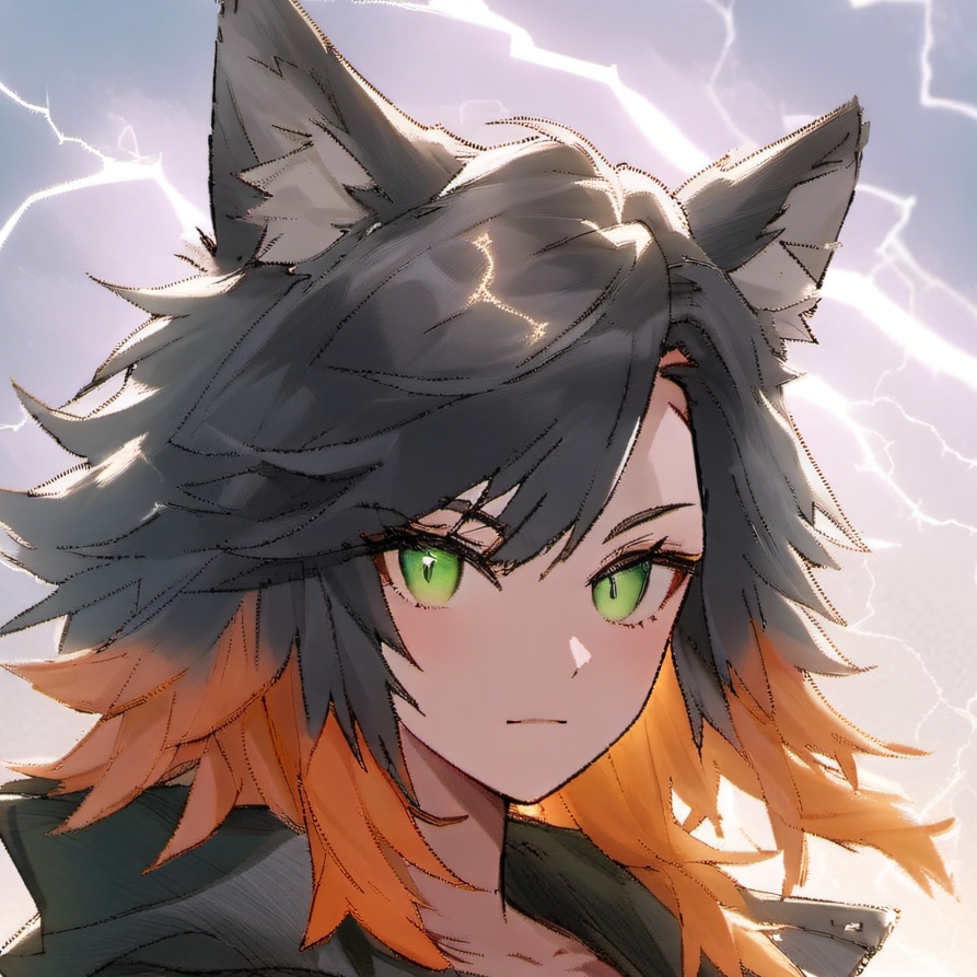 chat with ai character: Kiara