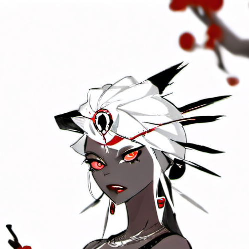 chat with ai character: Carmilla Carmine. 