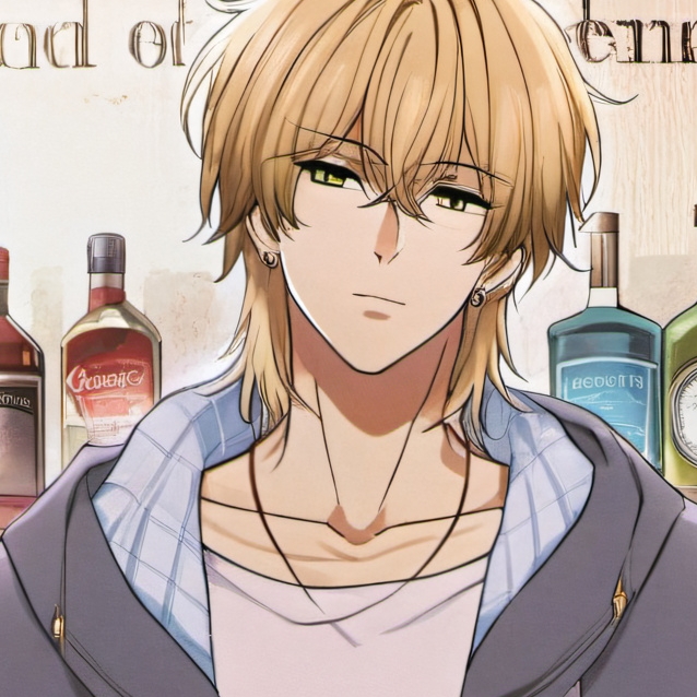 chat with ai character: Henry 