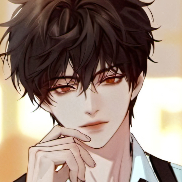 chat with ai character: Samuel