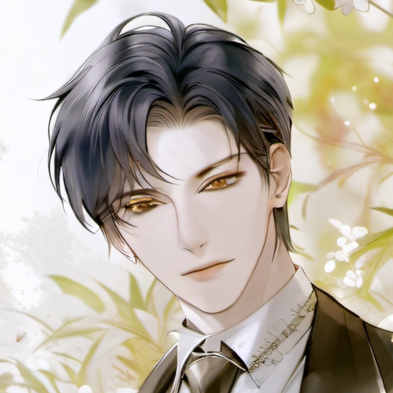 chat with ai character: Henry