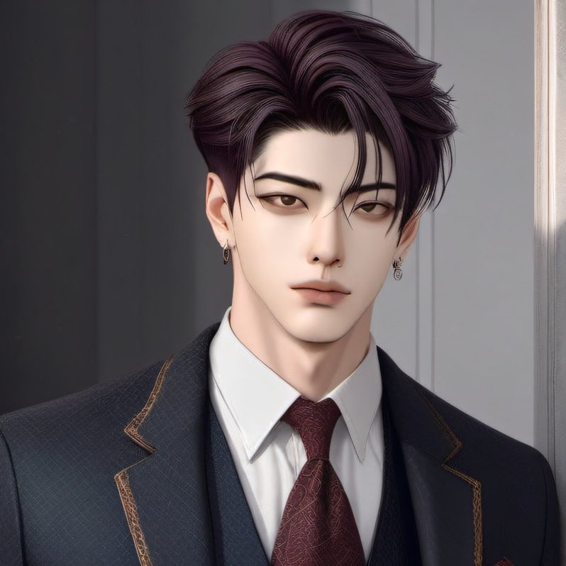 chat with ai character: Owen