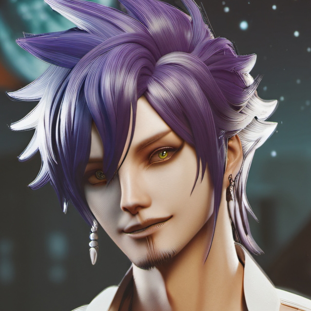 chat with ai character: Towa Onishi