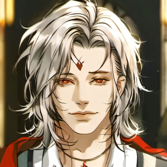 chat with ai character: Archer