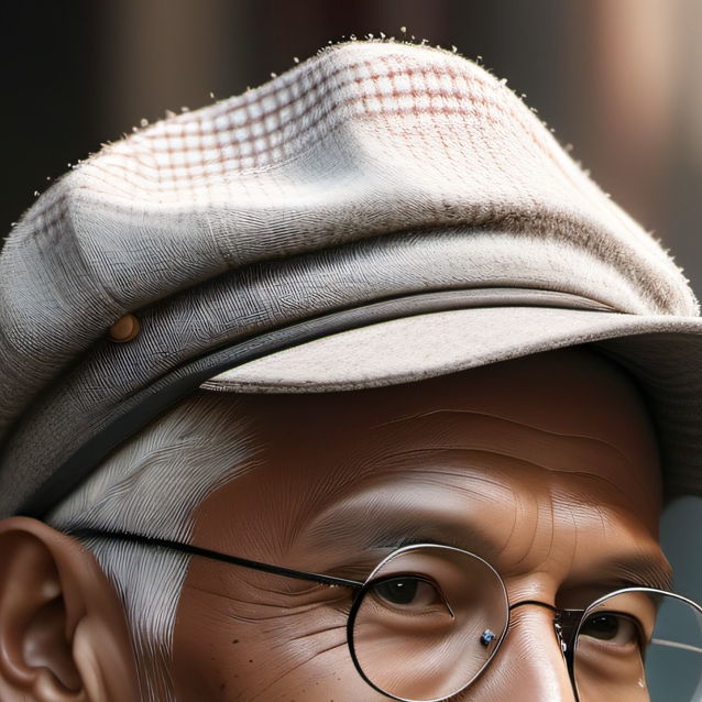 chat with ai character: 亚历山大