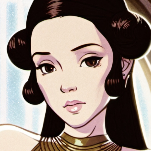 chat with ai character: slave Leia 