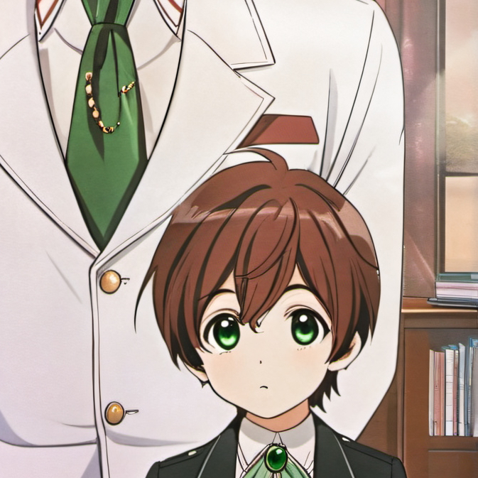 chat with ai character: Henry