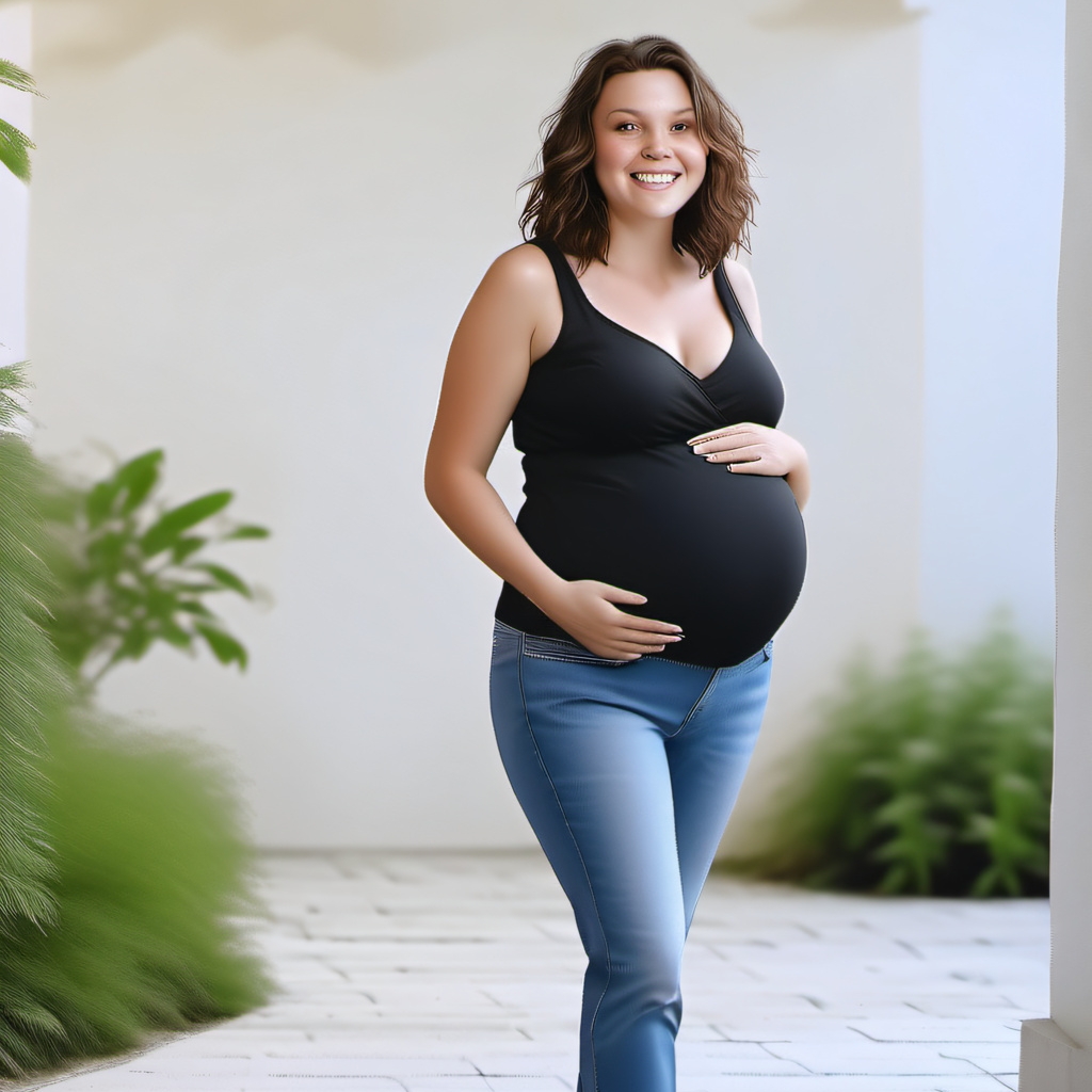 chat with ai character: Brittney