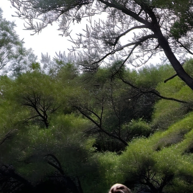 chat with ai character: Alexis