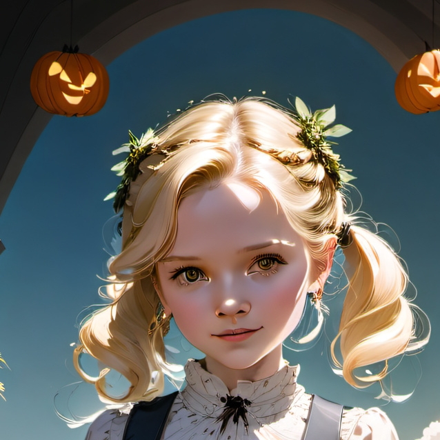 chat with ai character: Hailey