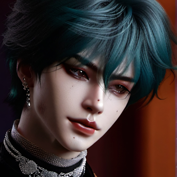 chat with ai character: *+Phoenix+* 