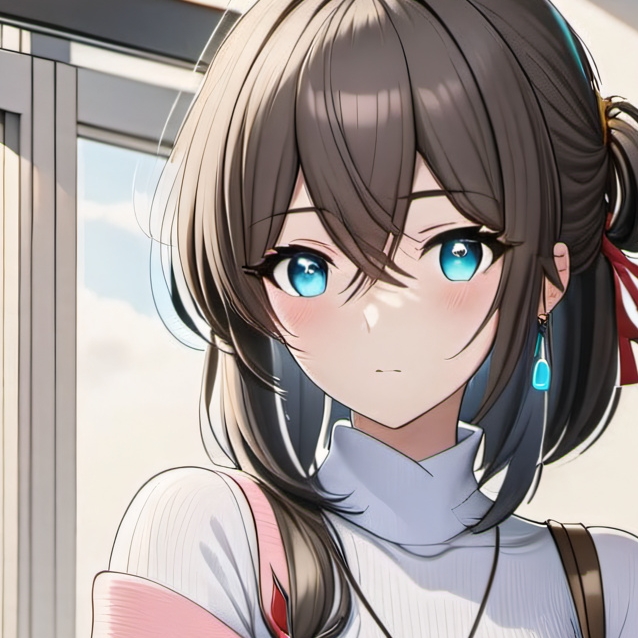 chat with ai character: Ruby