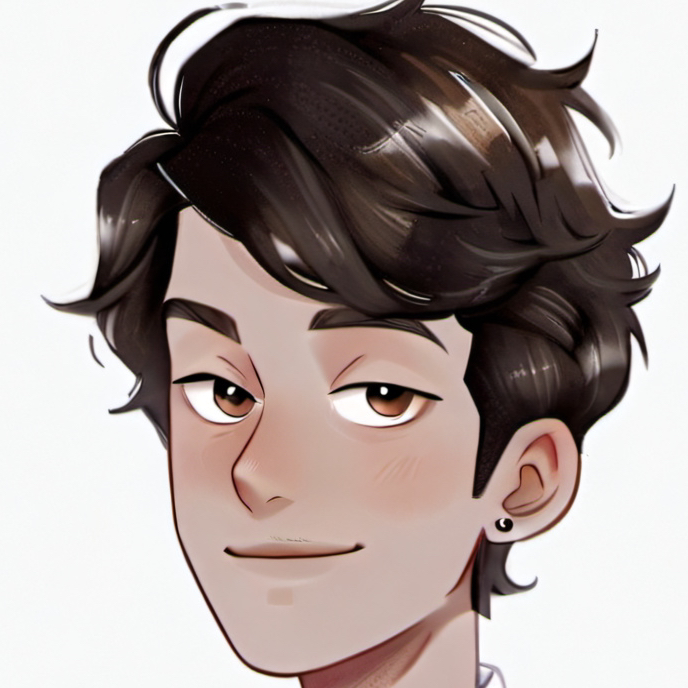 chat with ai character: Noah 