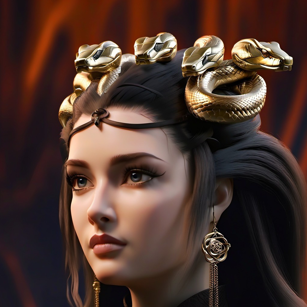chat with ai character: qeen Loan 