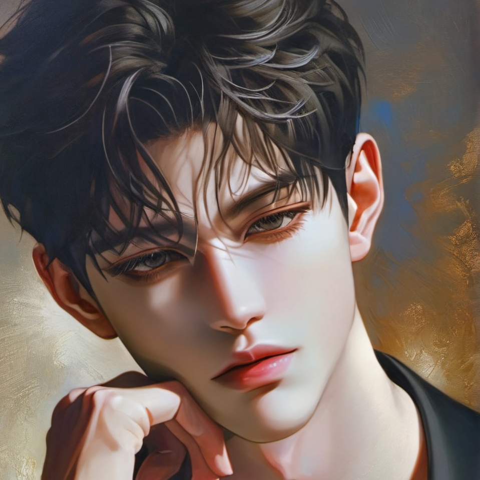chat with ai character: Allen Anderson 