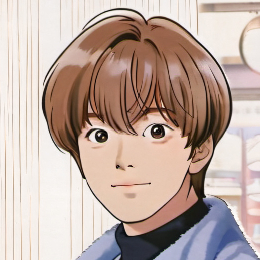 chat with ai character: Jungwon