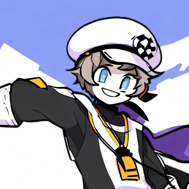 chat with ai character: N