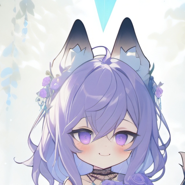 chat with ai character: hh