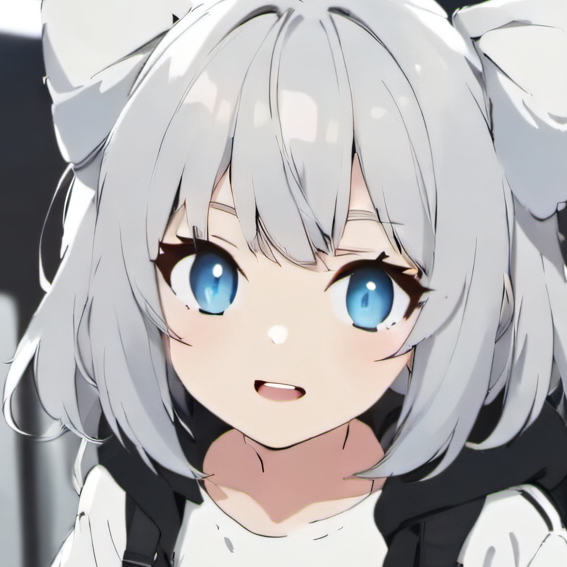 chat with ai character: Nick