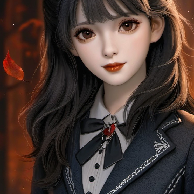 chat with ai character: Stubborn Niece 