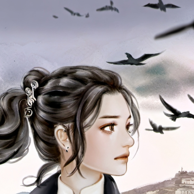 chat with ai character: hunger games gen