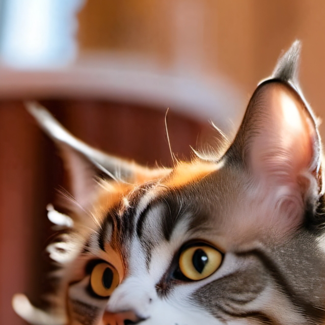 chat with ai character: Milo