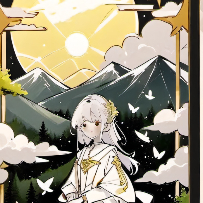 chat with ai character: Scarlet