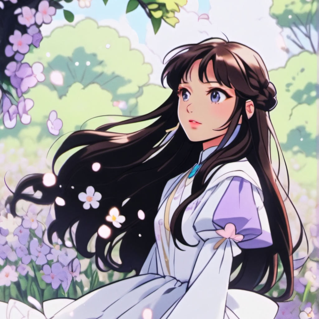 chat with ai character: Ella