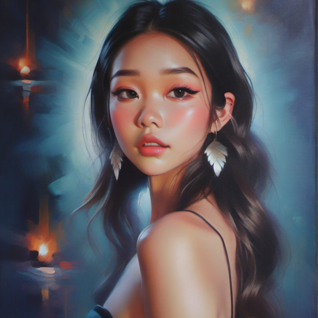 chat with ai character: Rosalie