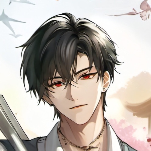 chat with ai character: Kenji