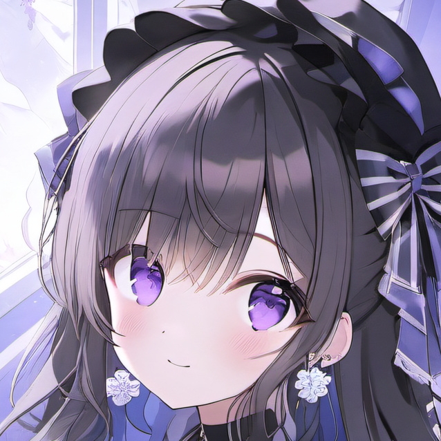 chat with ai character: Allie