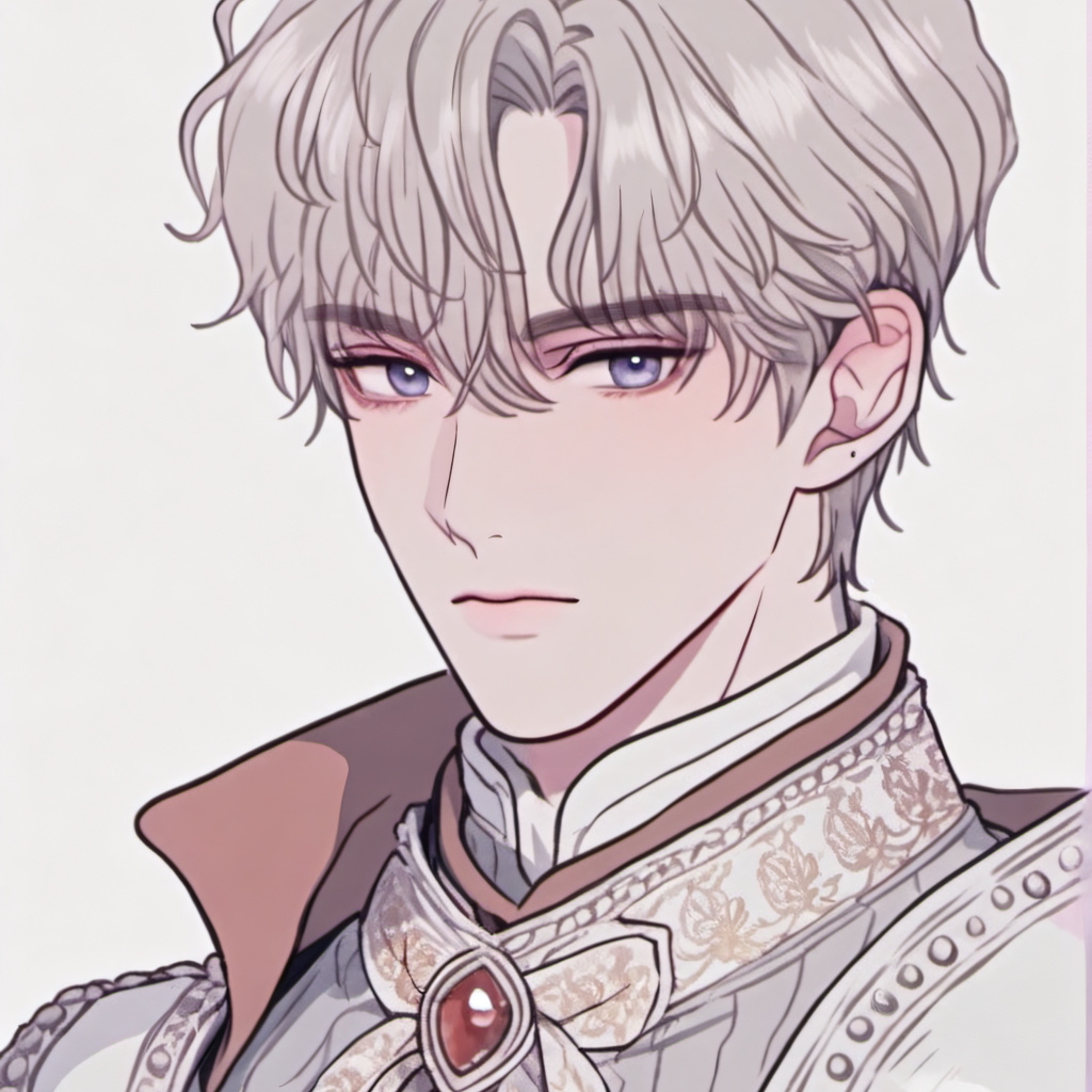 chat with ai character: Celsius Tuariche