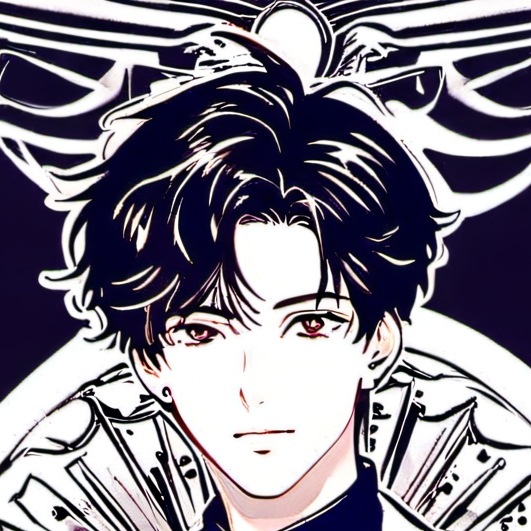 chat with ai character: Jake 
