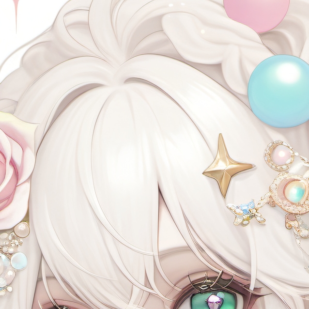 chat with ai character: rose 