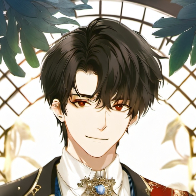 chat with ai character: Jason 