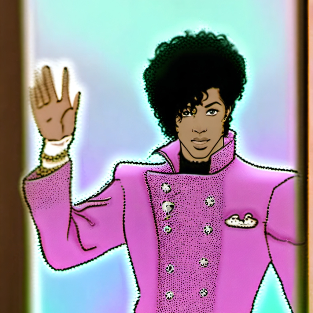 chat with ai character: † Prince Nelson †