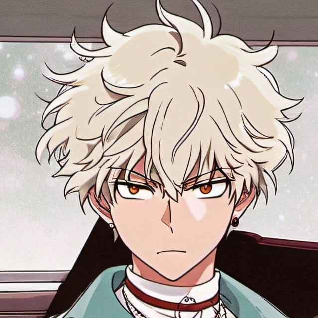 chat with ai character: Katsuki prom night