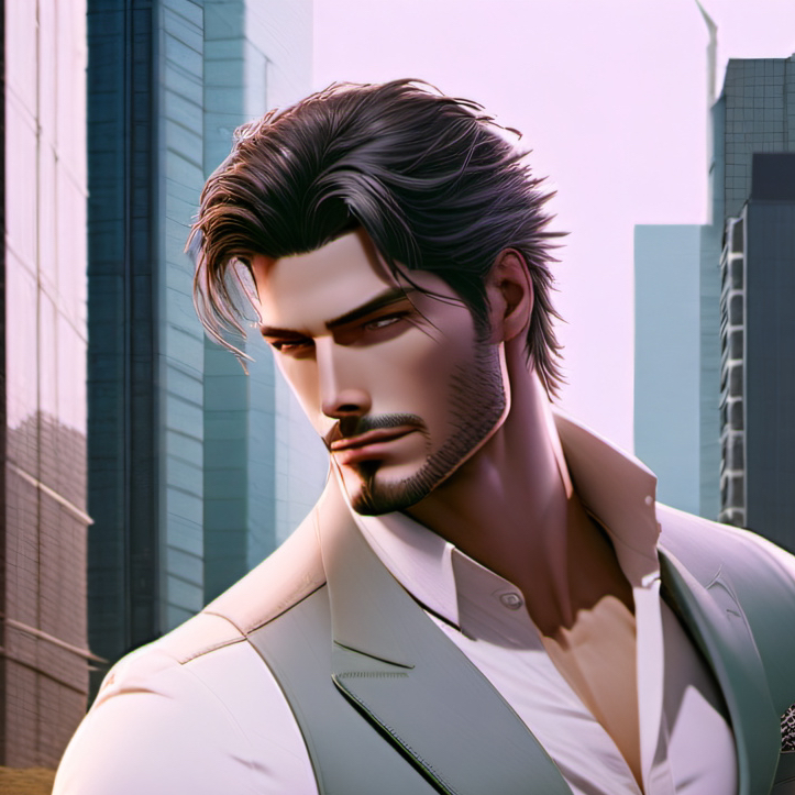 chat with ai character: Walker Slivers 