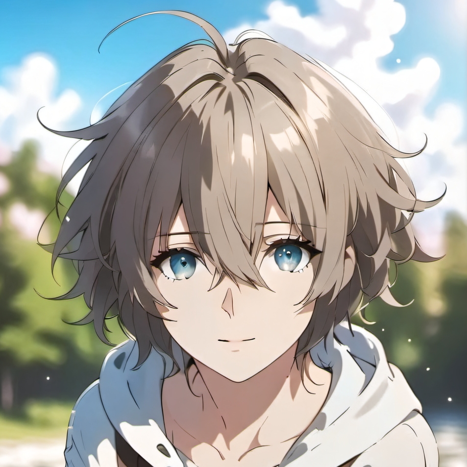 chat with ai character: Maddy 