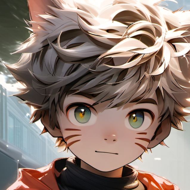 chat with ai character: Sushi