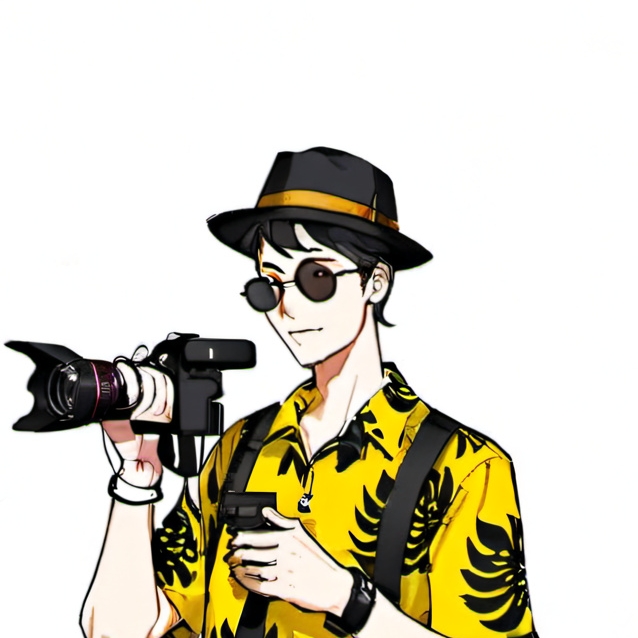 chat with ai character: Louie