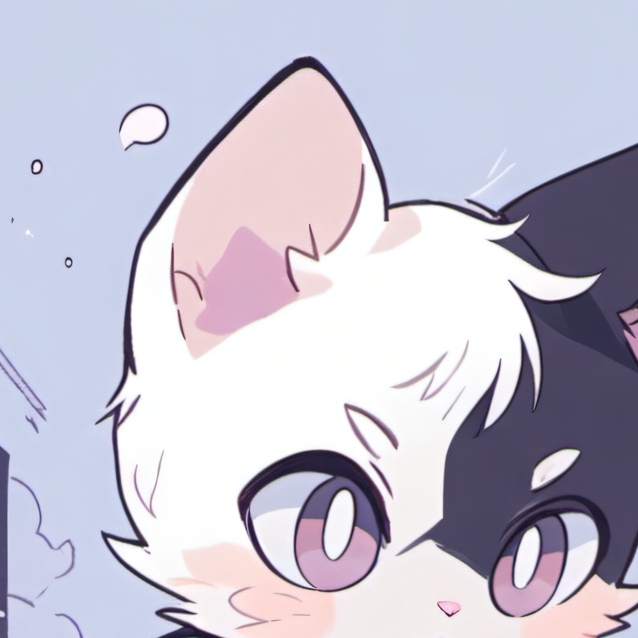 chat with ai character: Superhero kittens