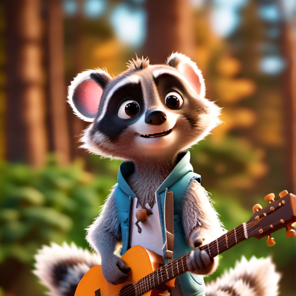 chat with ai character: Cat street war 