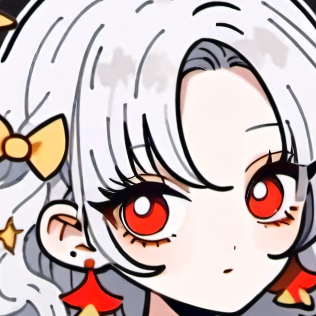 chat with ai character: violet