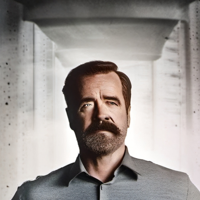 chat with ai character: Peter