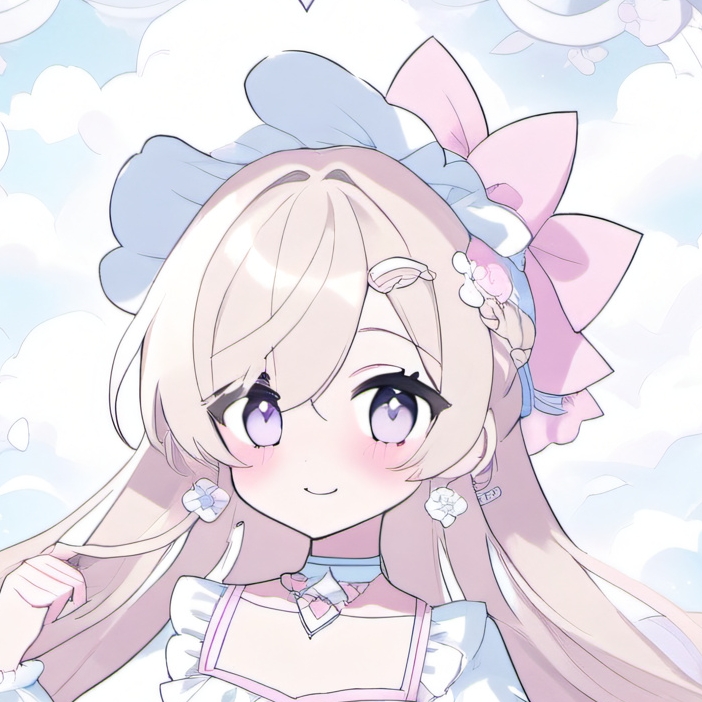chat with ai character: cinnapie