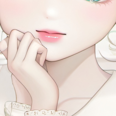 chat with ai character: °-. Anri .-°