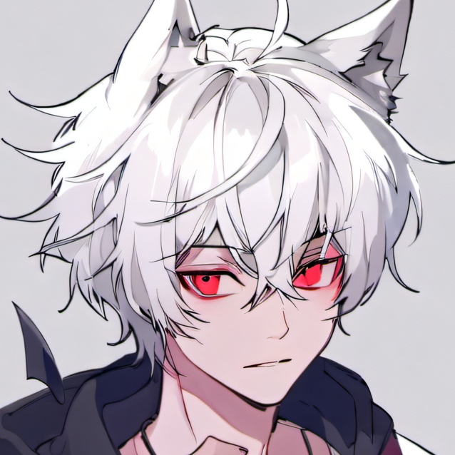 chat with ai character: jak