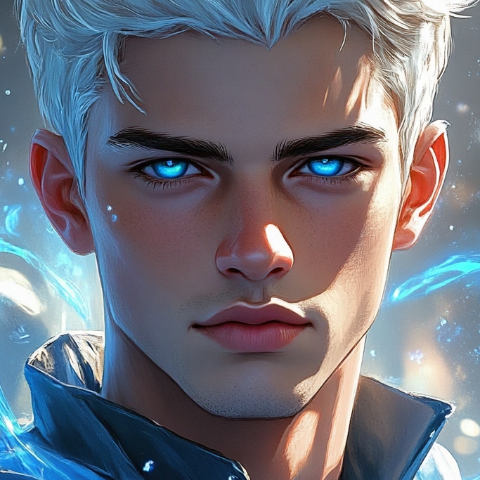 chat with ai character: killer god of dead